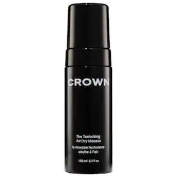 The Texturizing Air Dry Hair Mousse - Image 1