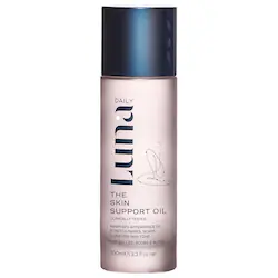 The Skin Support Oil - For Stretch Marks, Hyperpigmentation & Uneven Skin Texture - Image 1