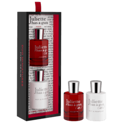 Mini Duo Coffret Set - Image 1