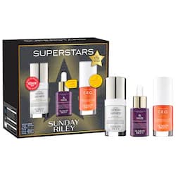 Superstars Serum Set - Image 1