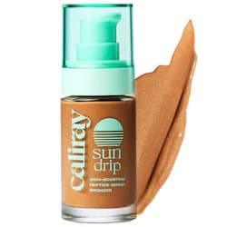caliray Sundrip Luminous Peptide Serum Bronzer - Image 1