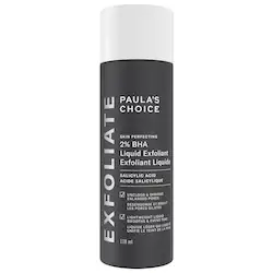 Skin Perfecting 2% BHA Exfoliating Toner for Clear Skin - Image 1