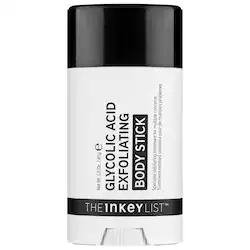Glycolic Acid Exfoliating Body Stick - Image 1