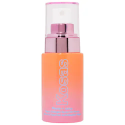 Mini Plump + Juicy Vegan Collagen + Probiotic Spray-On Serum - Image 1