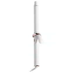 SinglePass Curl X 1” Ceramic Extra-Long Barrel Curling Iron - Image 1