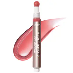 maracuja juicy plumping lip oil - Image 1