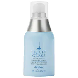 Liquid Glass High-Gloss Finishing Hair Serum - Image 1