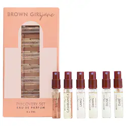 Discovery Set - Image 1
