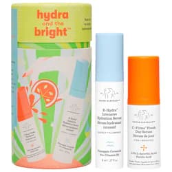 Hydra and the Bright™ Serum Duo - Image 1