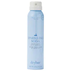 Sparkling Soda Shine Mist - Image 1