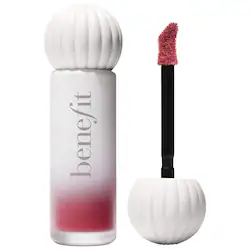 Plushtint Moisturizing Matte Lip Tint - Image 1