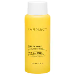 Honey Milk Hydrating Essence with Chamomile + Ceramides - Image 1