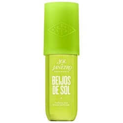 Beijos del Sol Perfume Mist - Image 1