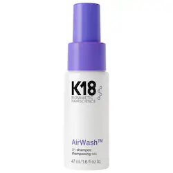 Mini AirWash™ Dry Shampoo - Image 1