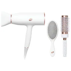 AireLuxe Professional Hair Dryer and Brush Set - Image 1