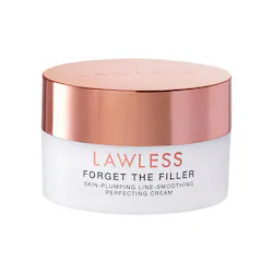 Mini Forget the Filler Skin-Plumping Line-Smoothing Moisturizer + Makeup Primer - Image 1