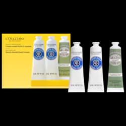 Hand Cream Trio Kit - Image 1