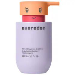 Kids Detangling & De-Frizzing Shampoo - Image 1