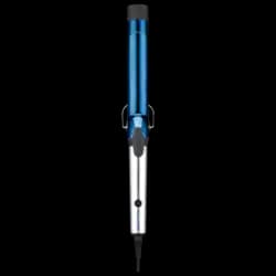 Nano Titanium 1 1/2” Extended Barrel Hair Curling Iron - Image 1