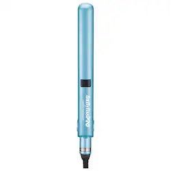 Nano Titanium 1” Digital Hair Straightener Flat Iron - Image 1