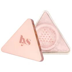 Triple Fix Loose Talc Free Translucent Setting Powder - Sincere - Image 1