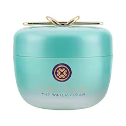 The Water Cream Oil-Free Pore Minimizing Refillable Moisturizer - Image 1