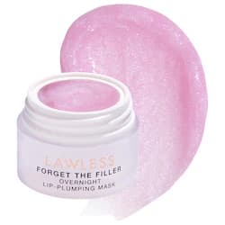 Forget The Filler Overnight Lip Plumping Mask - Sweet Daisy - Image 1