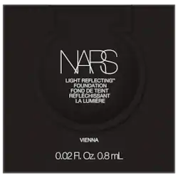 Light Reflecting Skin Improving Medium Coverage Foundation with Cacao Peptides - Vienna - Image 1