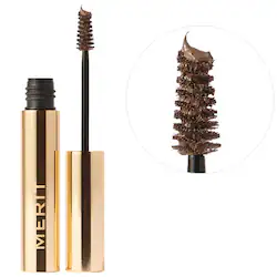 Brow 1980 Volumizing Tinted Eyebrow Gel-Pomade - Image 1