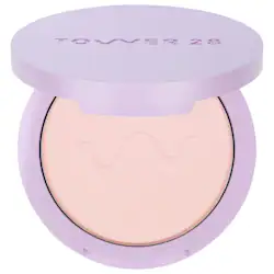  GetSet&reg; Blur + Set Talc-Free 12H Pressed Setting Powder - Palisades Pink - Image 1