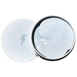 NuFACE IonPlex® Hydra-Gel Power Patches - Image 1