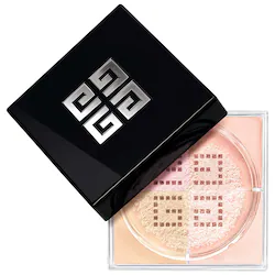 Prisme Libre Illuminating & Color Correcting Loose Powder - 03 Voile Rose - Image 1