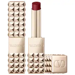 Spike Valentino Buttery Matte Lipstick - 508R - It's Valentino Baby - Image 1