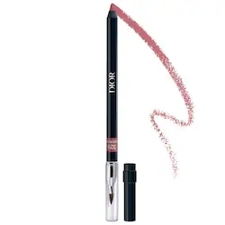 Rouge Dior Contour No-Transfer Lip Liner Pencil - 329 Nude Blush - Image 1