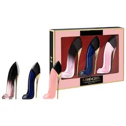 Good Girl Collection Mini Perfume Trio Set - Image 1