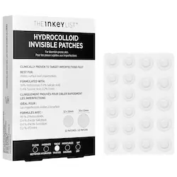 Hydrocolloid Invisible Patches - Image 1