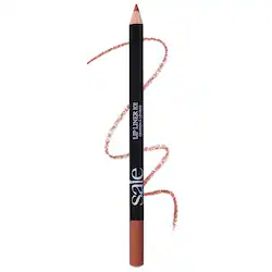 Lip Liner 101: Creamy & Nourishing Lip Pencil - Flirt - Image 1