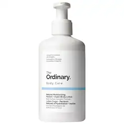 Natural Moisturizing Factors + Inulin Body Lotion - Image 1