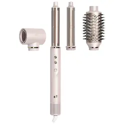 Aire 360 Ceramic Air Styler Blowout Kit - Image 1