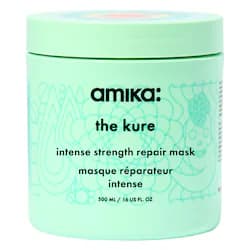 The Kure Intense Strength Repair Hair Mask​ - Image 1