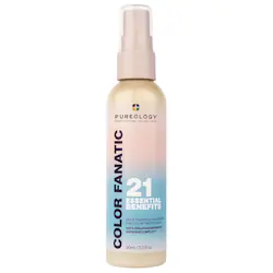 Mini Color Fanatic Heat Protectant Leave-In Conditioner - Image 1