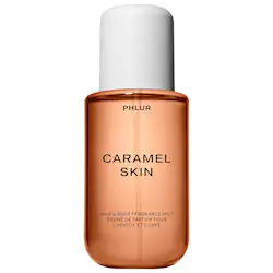 Caramel Skin Body & Hair Fragrance Mist - Image 1