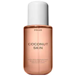 Coconut Skin Body & Hair Fragrance Mist - Image 1