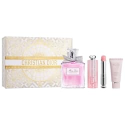 Miss Dior Beauty Ritual Perfume Set
