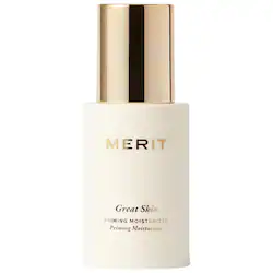 Great Skin Priming And Firming Moisturizer With Peptides And Hyaluronic Acid - Image 1