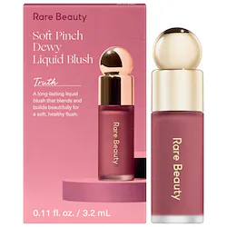 Mini Soft Pinch Liquid Blush - Image 1