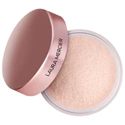 Ultra-Blur Talc-Free Longwearing Translucent Loose Setting Powder - Rose - Image 1