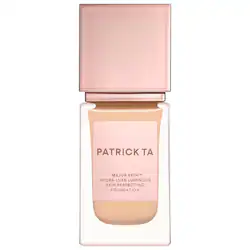 Major Skin Hydra-Luxe Luminous Skin Perfecting Foundation For Natural Glow - 8 Golden - Image 1