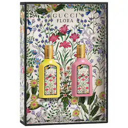 Mini Flora Gorgeous Eau de Parfum Duo Set - Image 1