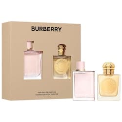 Mini Her & Goddess Perfume Duo Set 